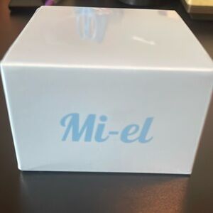 Honey Infused Hydration Mask